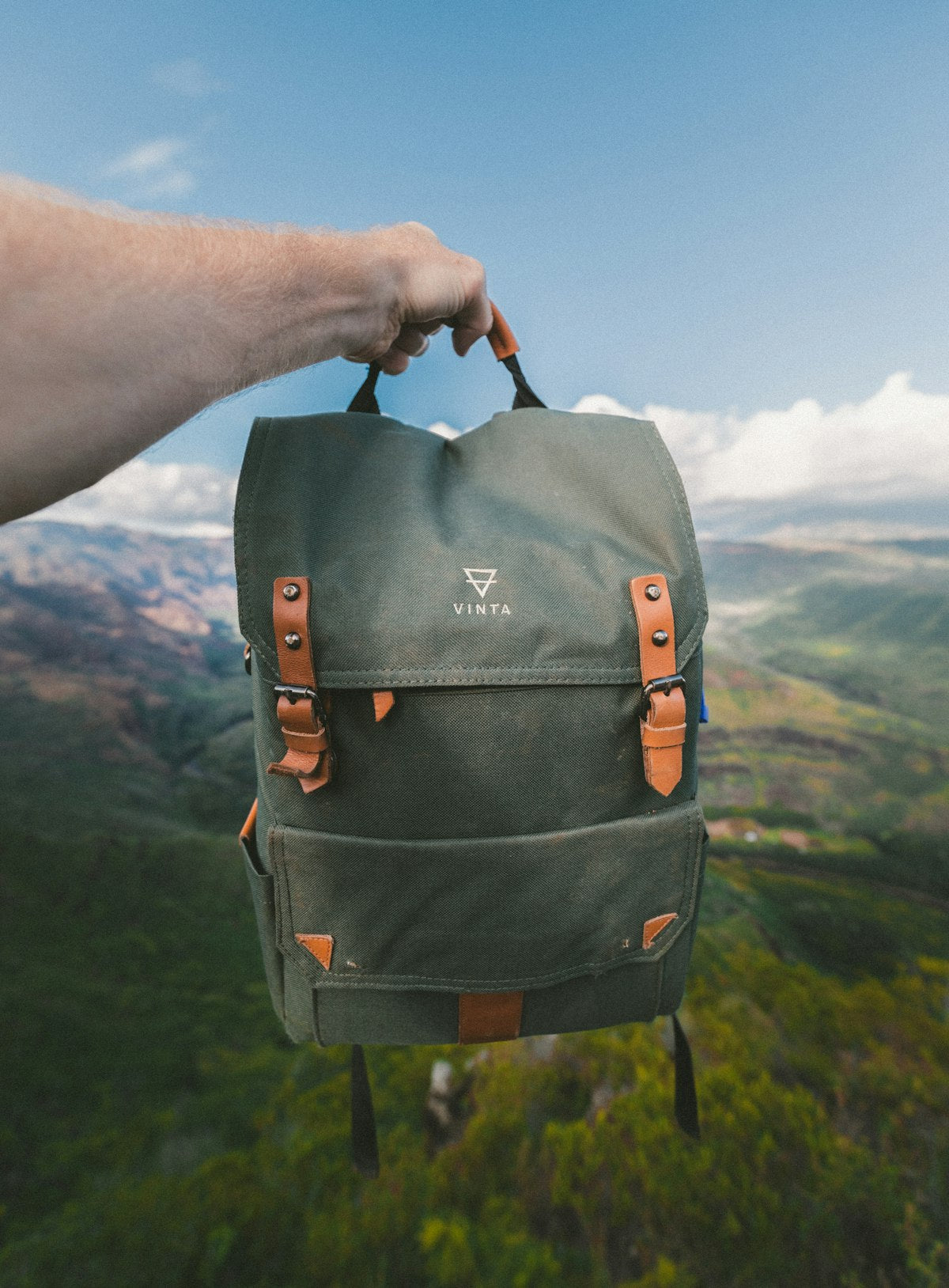 Mochila Urbana 20L