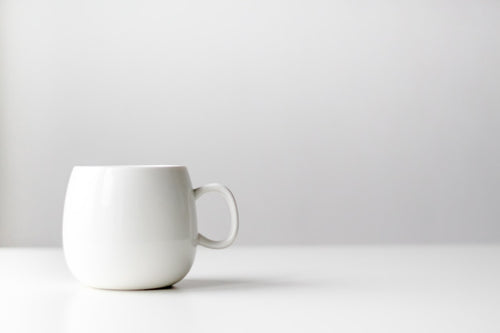 Caneca Minimalista 350ml
