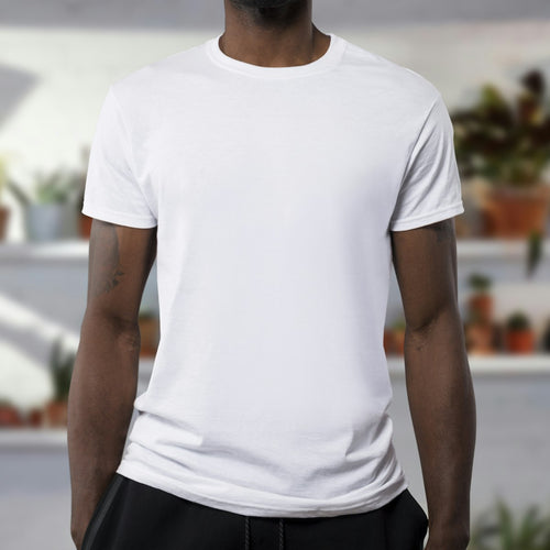 Camiseta Essential Unissex